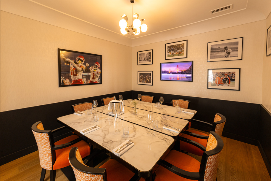 Vendémiaire : un coup d’État culinaire au cœur du 7ème arrondissement